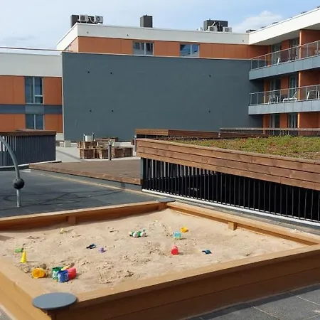 Ringi Rannakivi Residents With Private Parking *