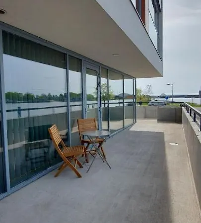 Ringi Rannakivi Residents With Private Parking Appartamento