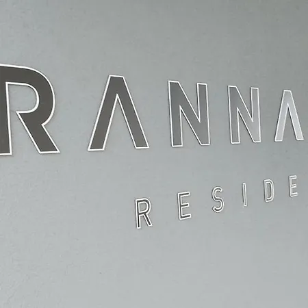 Ringi Rannakivi Residents Apartment