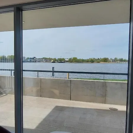 Apartment Ringi Rannakivi Residents Parnu