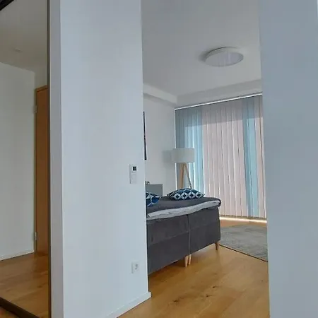 Apartment Ringi Rannakivi Residents