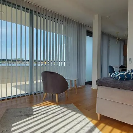 Appartamento Ringi Rannakivi Residents With Private Parking *