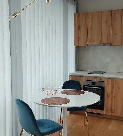 아파트 Ringi Rannakivi Residents With Private Parking