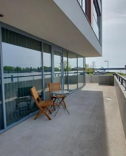 Ringi Rannakivi Residents With Private Parking アパート