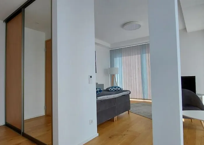 アパート Ringi Rannakivi Residents With Private Parking