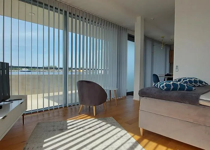 アパート Ringi Rannakivi Residents With Private Parking *