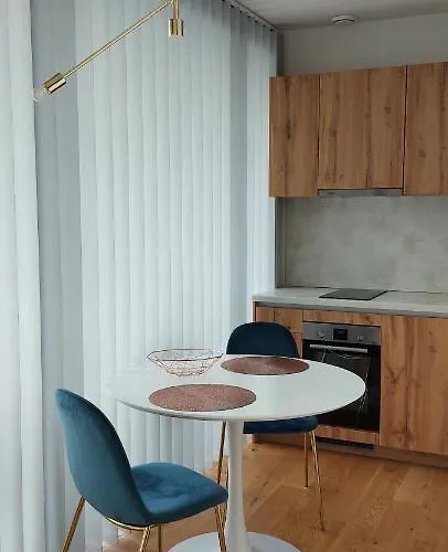 アパート Ringi Rannakivi Residents With Private Parking