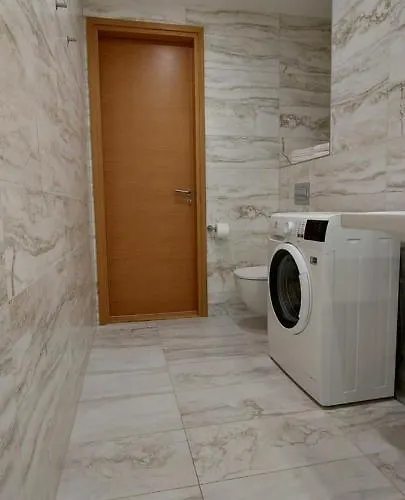 Ringi Rannakivi Residents With Private Parking アパート