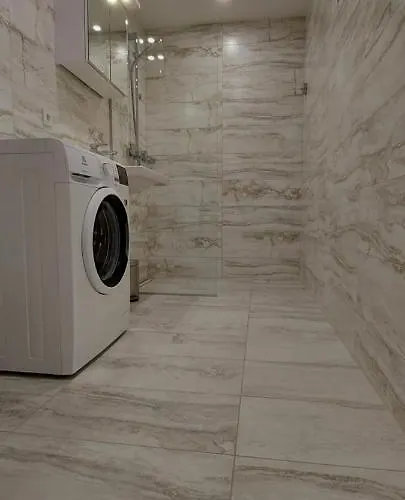 Ringi Rannakivi Residents With Private Parking アパート *